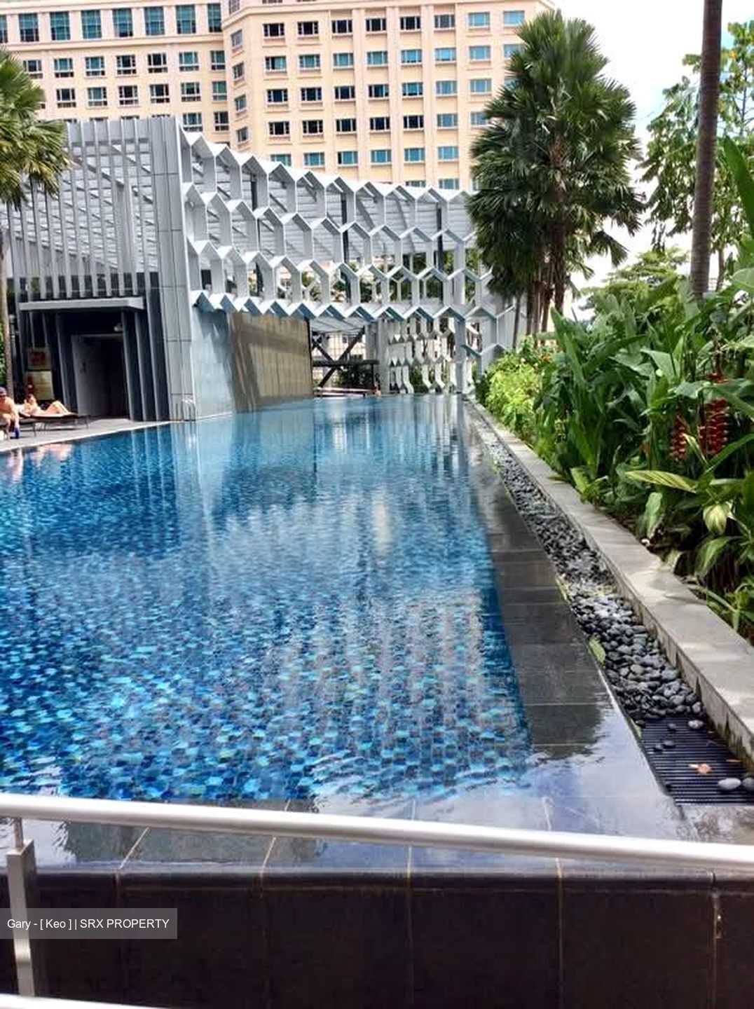 Duo Residences (D7), Apartment #574468491